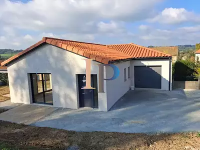 Maison, 90,89 m²