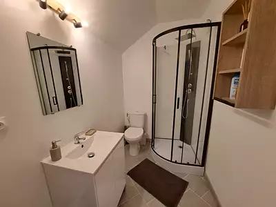 Maison, 96 m²