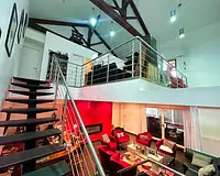 Maison, 216 m²