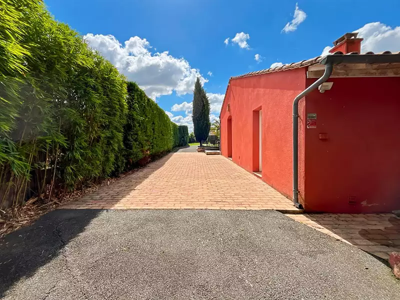 Maison, 120 m²