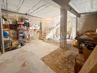 Maison, 89 m²