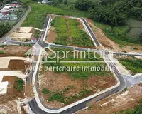 Terrain, 533 m²