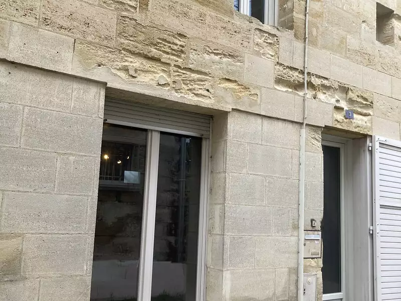 Appartement, 56,49 m²