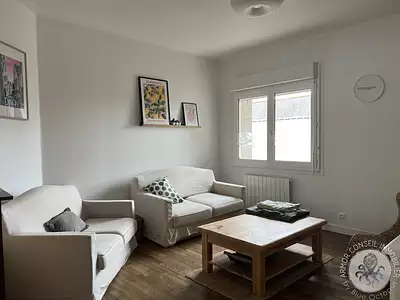 Maison, 101 m²