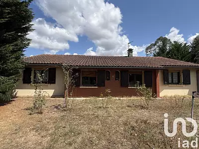 Maison, 152 m²