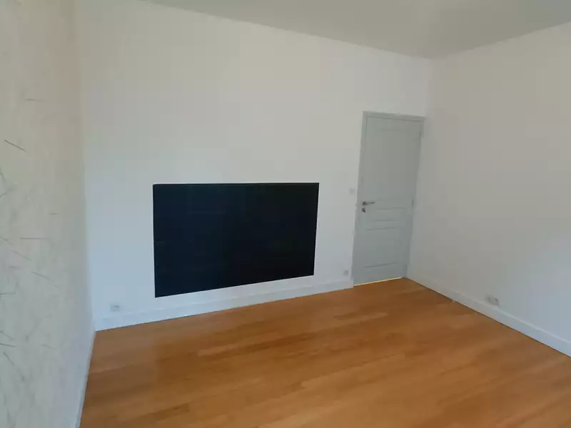 Appartement, 88 m²