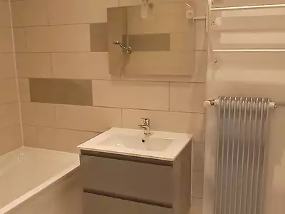 Appartement, 75 m²