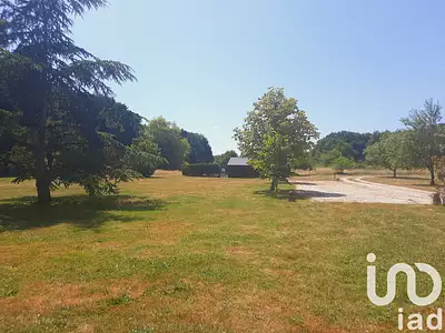 Maison, 221 m²