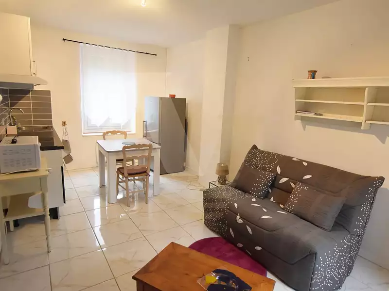 Maison, 89,72 m²