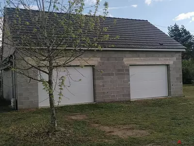 Maison, 166 m²