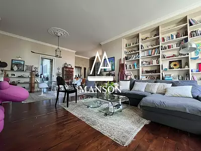 Appartement, 200 m²