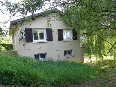 Maison, 110 m²