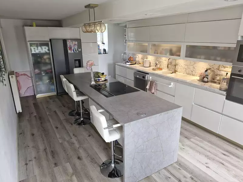 Maison, 150 m²