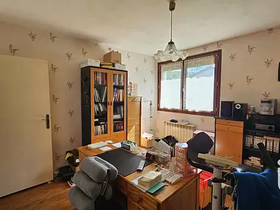 Maison, 60 m²