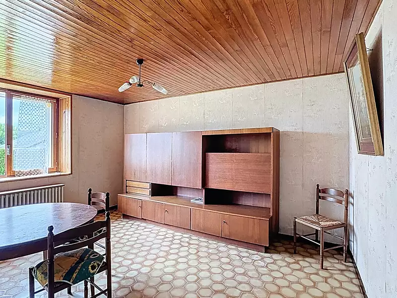 Maison, 100 m²