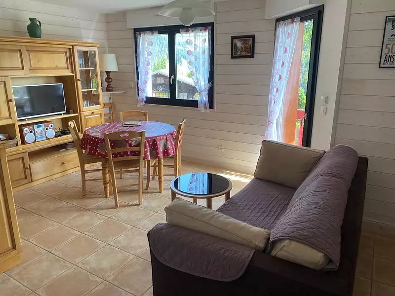 Appartement, 38,28 m²