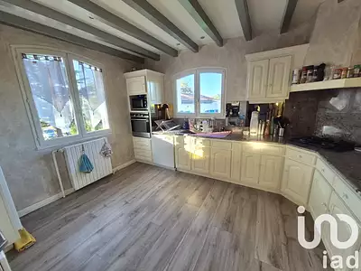Maison, 103 m²