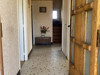 Maison, 110 m²