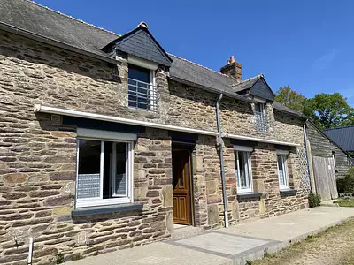 Maison, 97 m²