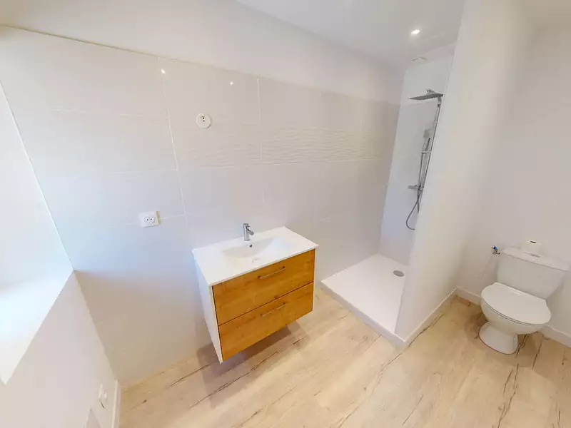 Maison, 54,92 m²