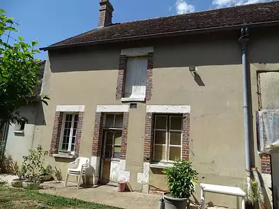 Maison, 90 m²