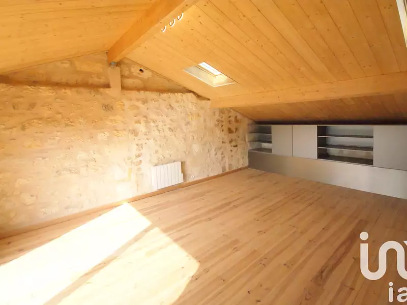 Appartement, 105 m²