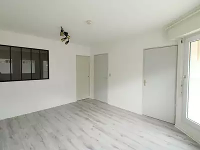 Appartement, 32 m²