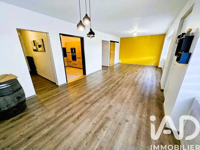 Maison, 125 m²