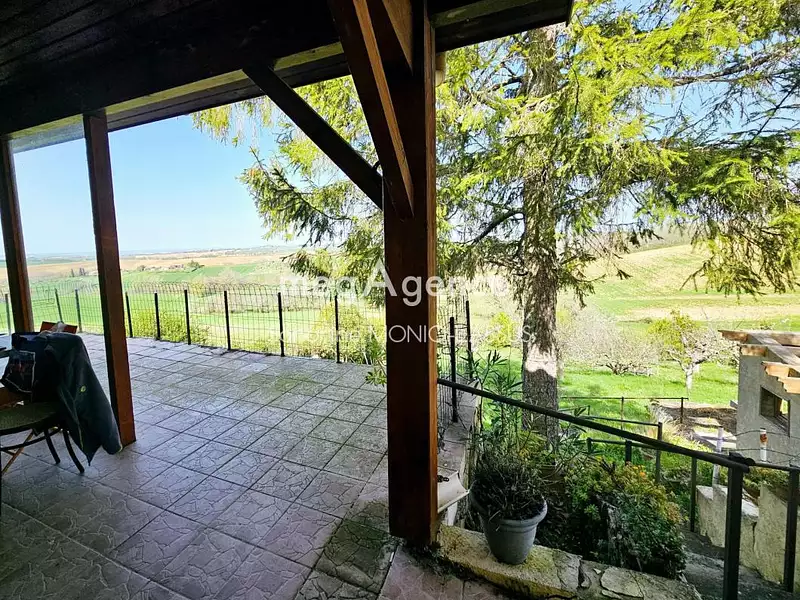 Maison, 73 m²
