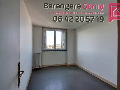 Appartement, 68 m²