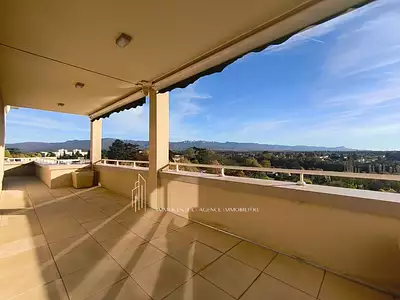 Appartement, 160 m²