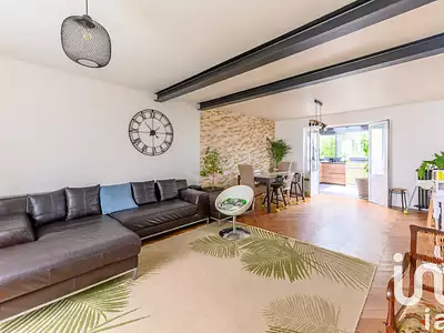 Maison, 130 m²
