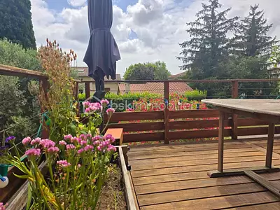 Maison, 276 m²