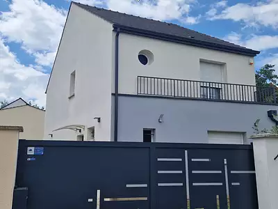 Maison, 100 m²