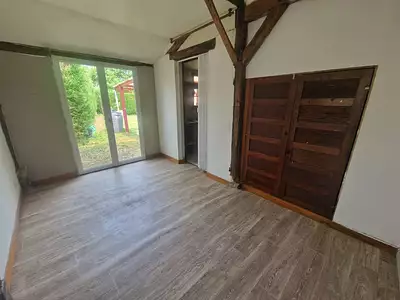Maison, 41 m²