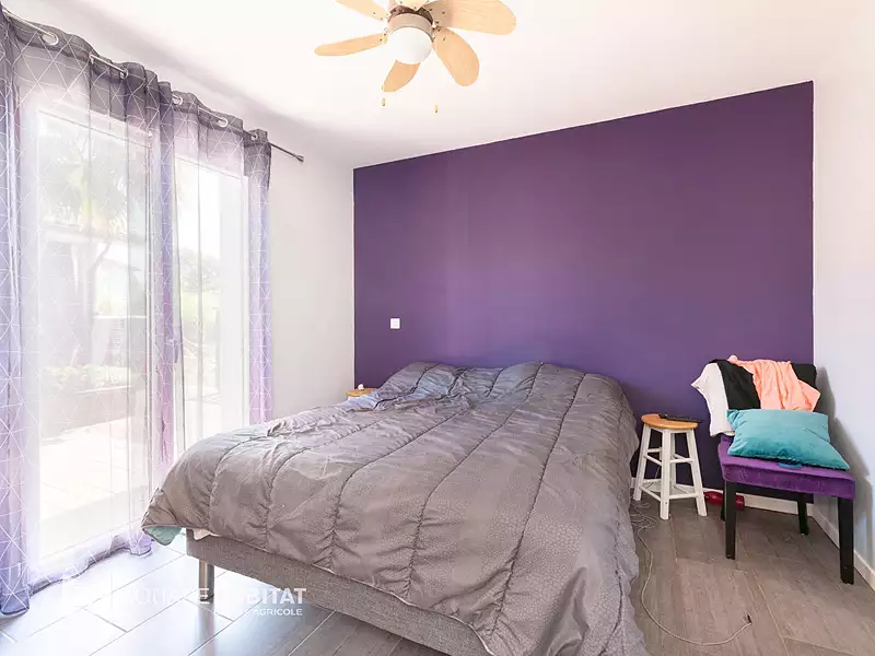 Maison, 117 m²