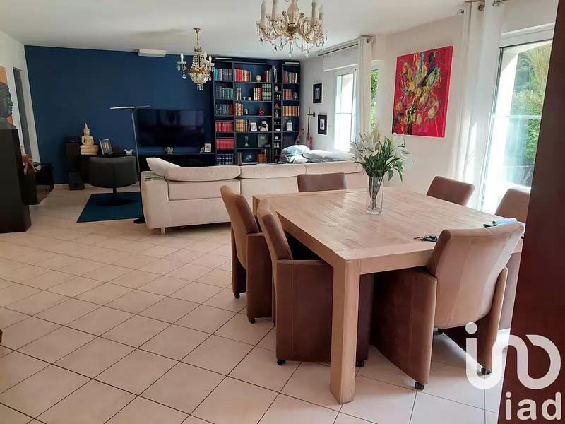 Maison, 180 m²