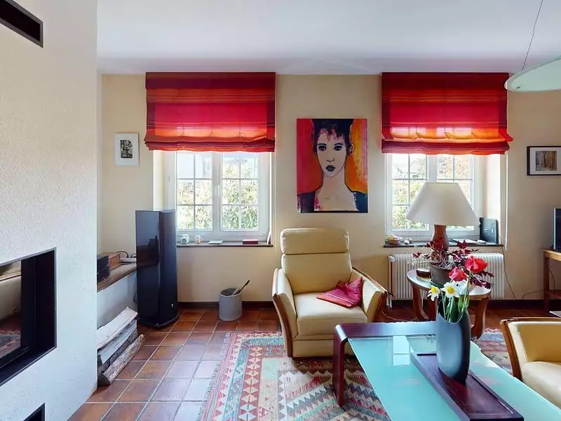 Maison, 147 m²
