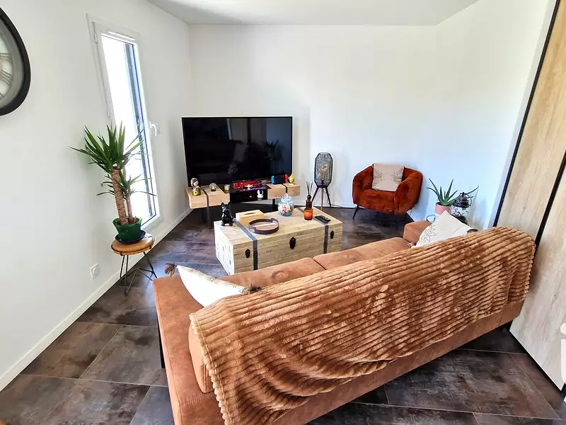 Maison, 110 m²