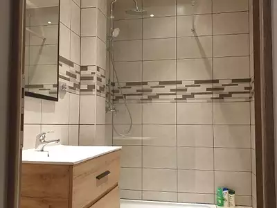 Appartement, 90 m²
