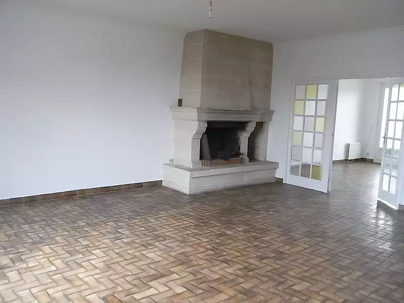 Appartement, 123 m²