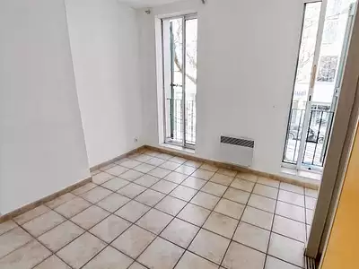 Appartement, 56 m²