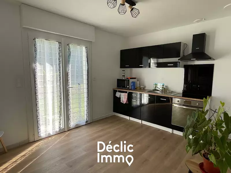 Maison, 87 m²