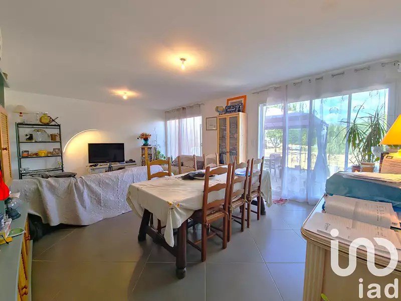 Maison, 160 m²