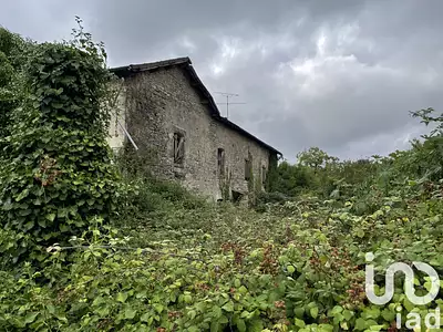 Maison, 285 m²