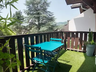 Appartement, 84 m²