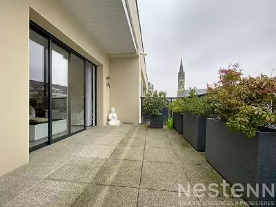Appartement, 64,57 m²