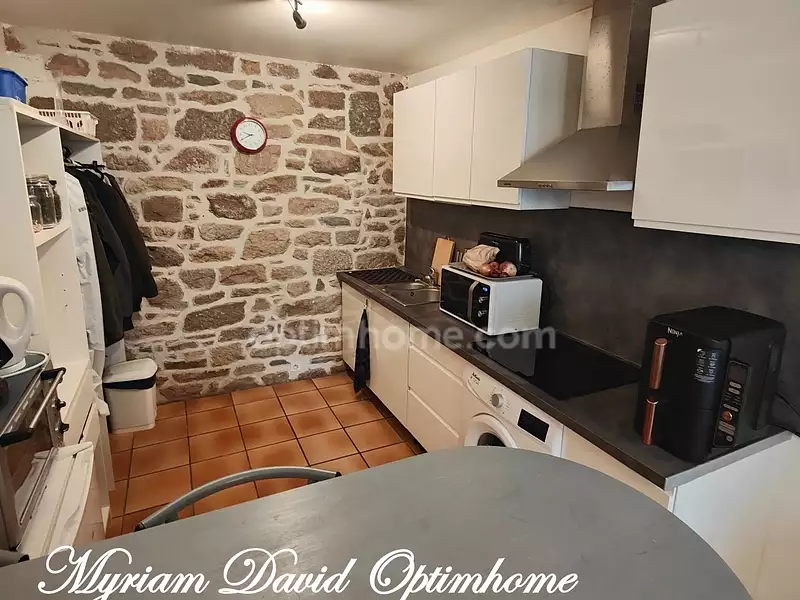 Maison, 252 m²