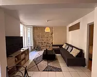 Appartement, 49,16 m²