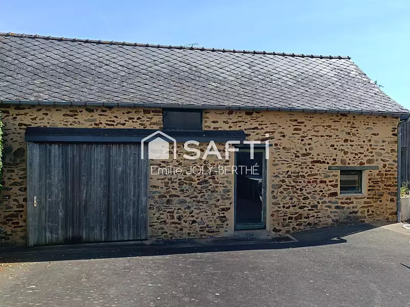 Maison, 131 m²